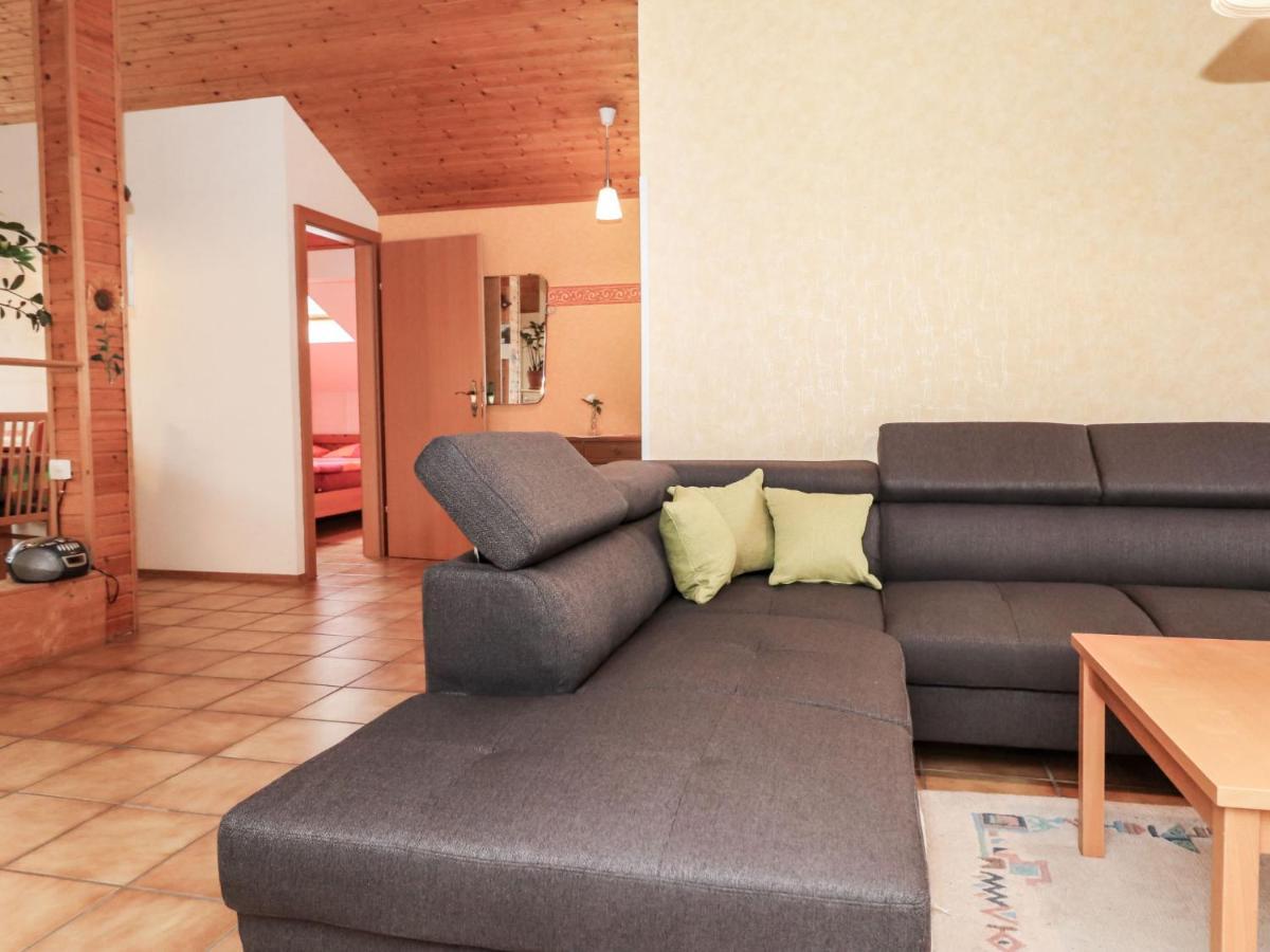 Apartment Ennstalblick By Interhome Weyern Exterior photo